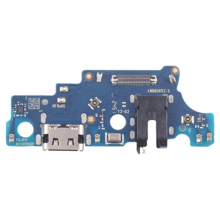 FLEX DI RICARICA PER SAMSUNG GALAXY A06 5G A066B ORIGINALE