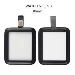 TOUCH E VETRO PER APPLE WATCH SERIES 3 38mm
