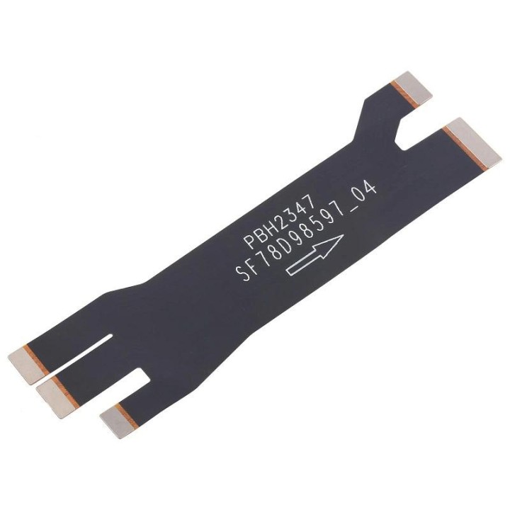 MAIN FLEX PER MOTOROLA EDGE 50 ULTRA (XT2401)