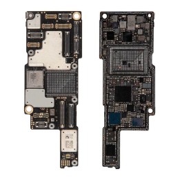 MAINBOARD CNC SUPERIORE (EU VERSIONE) PER APPLE IPHONE 14 PRO MAX 6.7