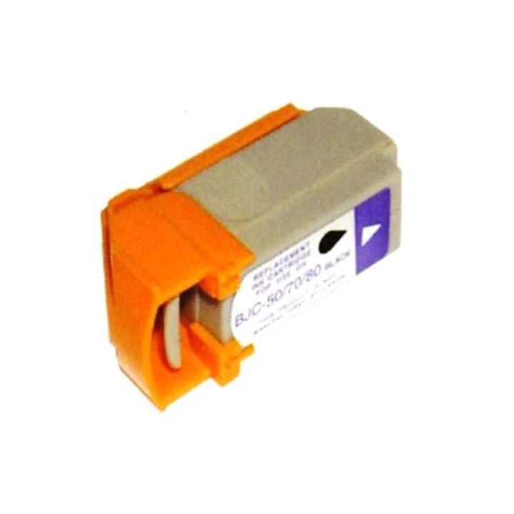 Cartuccia per Canon BCI-11 nero
