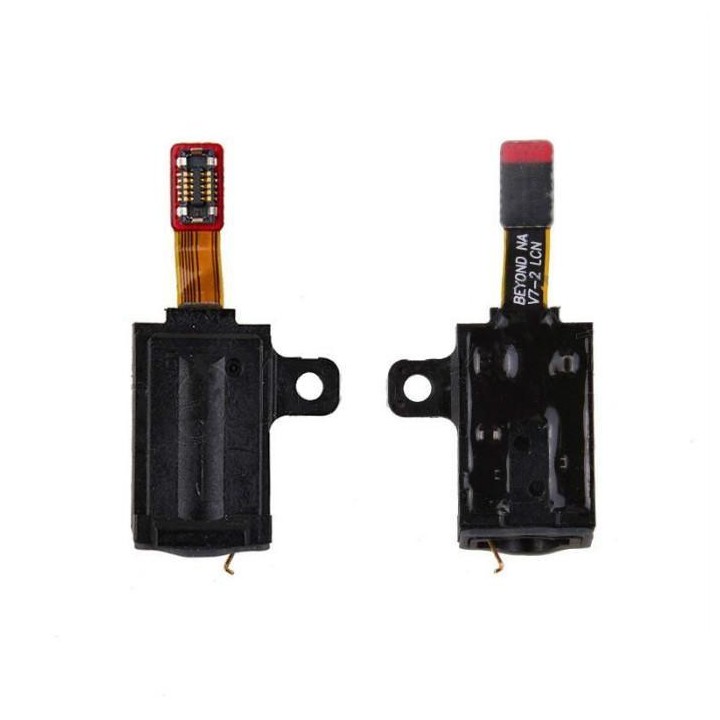 AUDIO JACK FLEX PER SAMSUNG GALAXY S10 G973F / S10 PLUS S10+ G975F /..