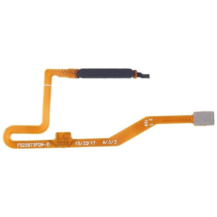 IMPRONTE FLEX PER XIAOMI POCO X4 GT 5G (22041216G) NERO