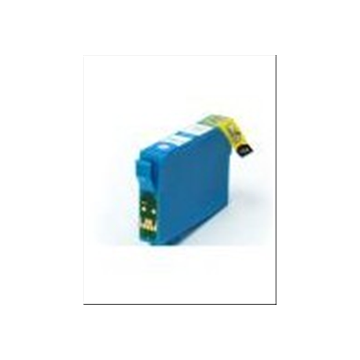 Cartuccia per Epson T1292 ciano