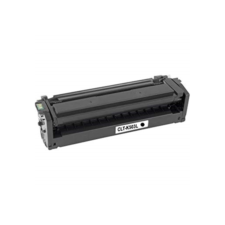 Toner per Samsung C3010 CLT-K503L 8000pag.