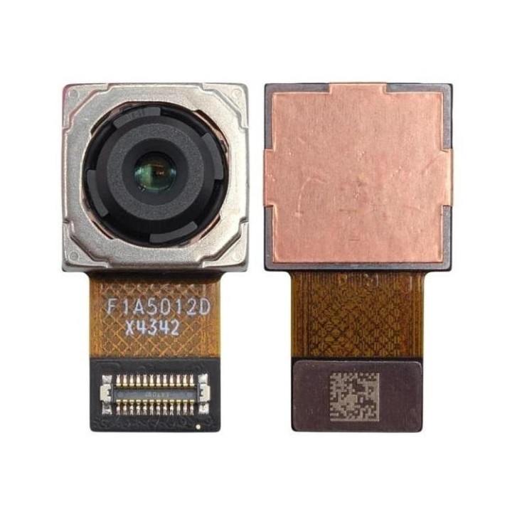 CAMERA POSTERIORE 50MP PER MOTOROLA MOTO G57 POWER (XT2537-5) ORIGINA.