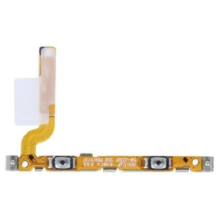 FLEX DI TASTO VOLUME PER SAMSUNG GALAXY J5(2017) J530F J330F J730F G5.