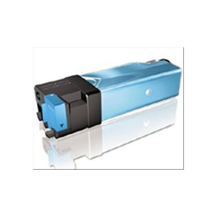 Toner per Dell 1320 593-10259 ciano 2000pag.
