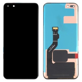 DISPLAY AMOLED + TOUCHSCREEN DISPLAY COMPLETO SENZA FRAME PER HUAWEI..