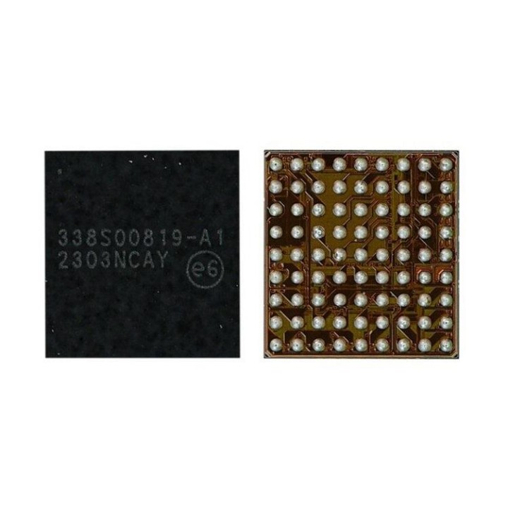 CAMERA IC 338S00819-A1 PER APPLE IPHONE 14 / IPHONE 14 PLUS / IPHONE..