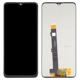 DISPLAY LCD + TOUCHSCREEN DISPLAY COMPLETO SENZA FRAME PER MOTOROLA M.