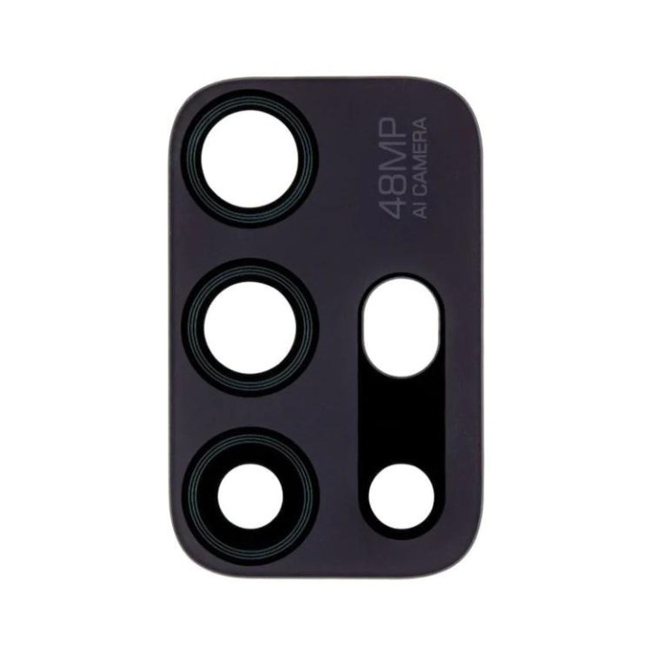 VETRO DI CAMERA PER MOTOROLA MOTO G10 (XT2127-2) / MOTO G20 (XT2128-1.