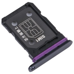 DUAL SIM TRAY PER OPPO RENO 8 PRO 5G (CPH2357) / RENO 8 PRO+ 5G (PFZM.