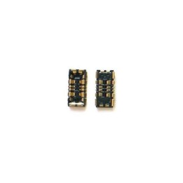 CONNETTORE DI BATTERIA PER SAMSUNG GALAXY A10S A107F / A20S A207F / A.