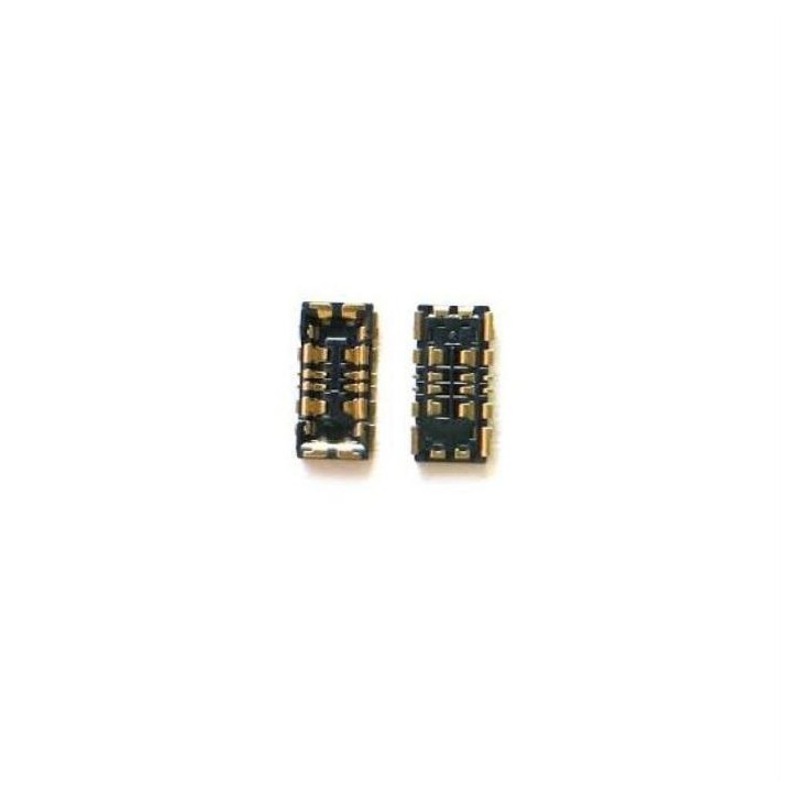 CONNETTORE DI BATTERIA PER SAMSUNG GALAXY A10S A107F / A20S A207F / A.
