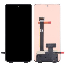 DISPLAY AMOLED + TOUCHSCREEN DISPLAY COMPLETO SENZA FRAME PER MOTOROL.