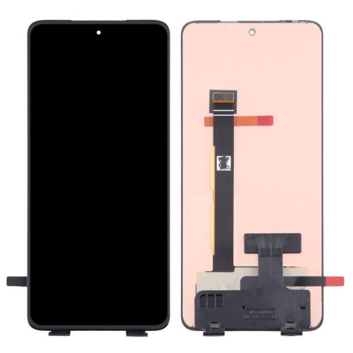 DISPLAY AMOLED + TOUCHSCREEN DISPLAY COMPLETO SENZA FRAME PER MOTOROL.
