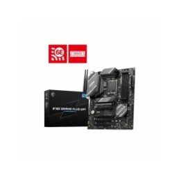 MB MSI B760 GAMING PLUS WIFI S1700
