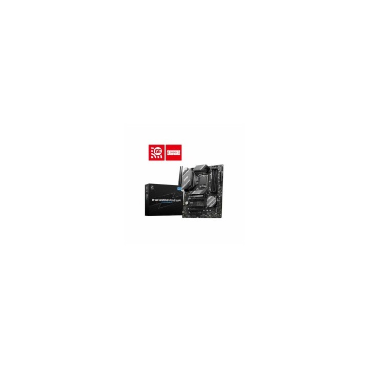 MB MSI B760 GAMING PLUS WIFI S1700