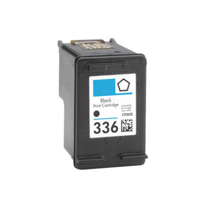 C9362E Cartuccia rigenerata per HP 336 nero 900pag.