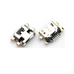 CONNETTORE DI RICARICA PER SAMSUNG GALAXY A10S A107F / LENOVO TAB 7 T.