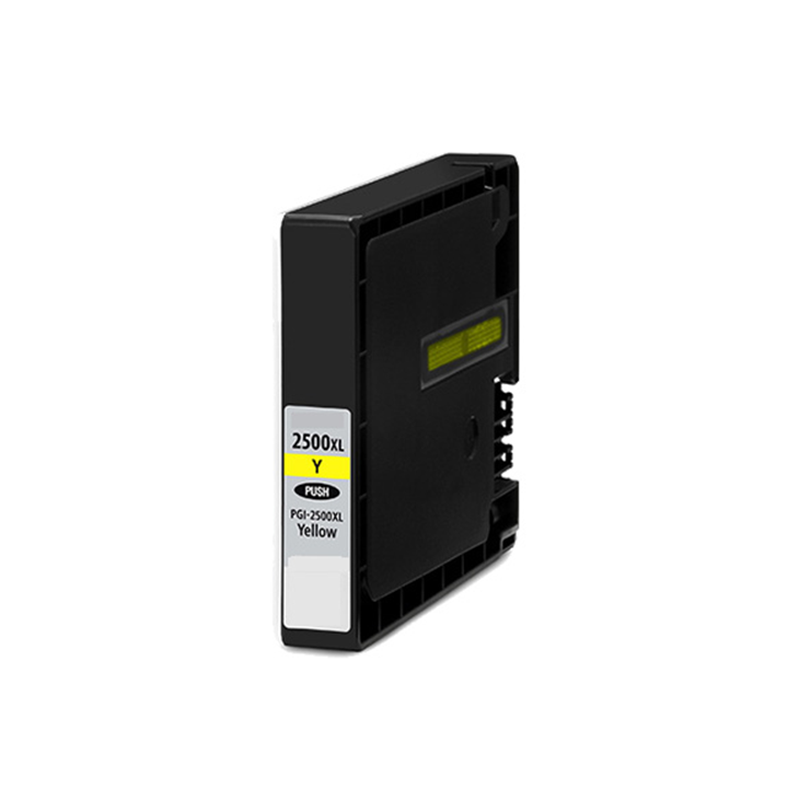 Cartuccia per Canon PGI-2500XL giallo 9267B001 1755pag.