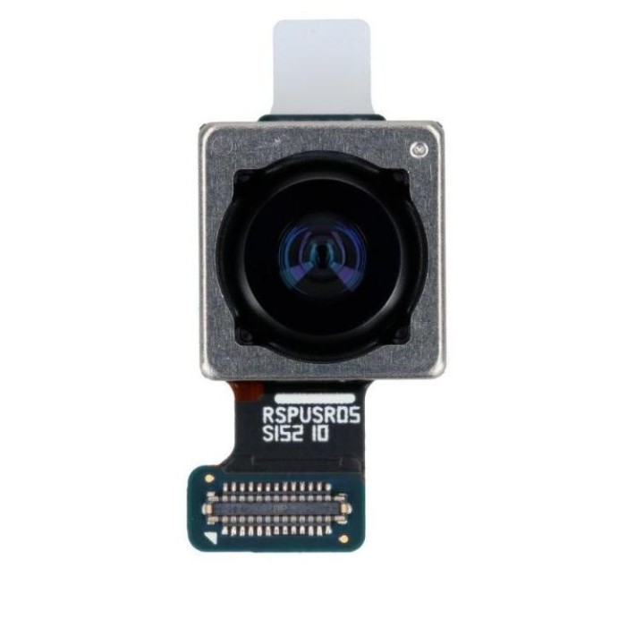 ANGOLO AMPIO CAMERA POSTERIORE PICCOLO 12MP PER SAMSUNG GALAXY S25 ED.