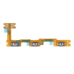 FLEX DI TASTO VOLUME E POWER PER XIAOMI POCO F6 PRO 5G (23113RKC6G) /.