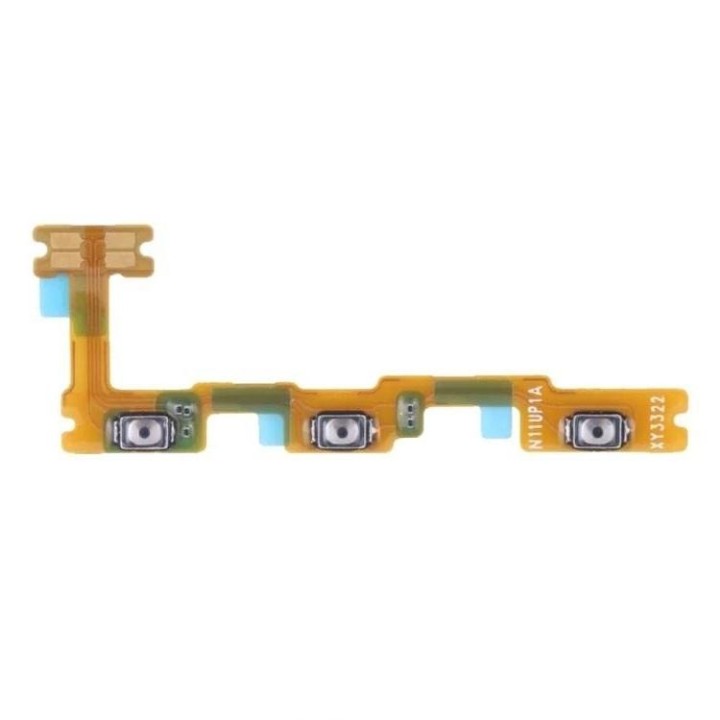 FLEX DI TASTO VOLUME E POWER PER XIAOMI POCO F6 PRO 5G (23113RKC6G) /.