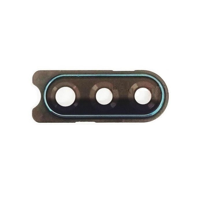 SUPPORTO CAMERA PER SAMSUNG GALAXY A20s A207F BLU