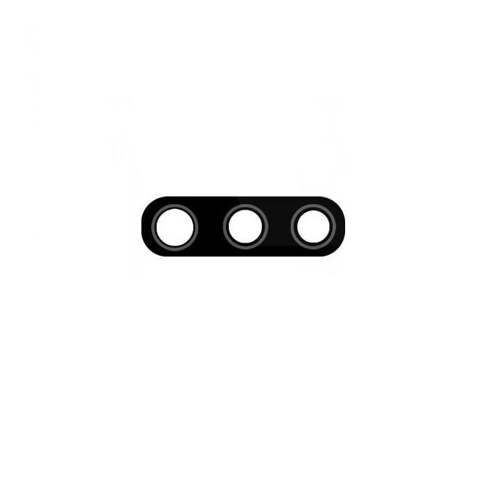 VETRO DI CAMERA PER SAMSUNG GALAXY A20S A207F