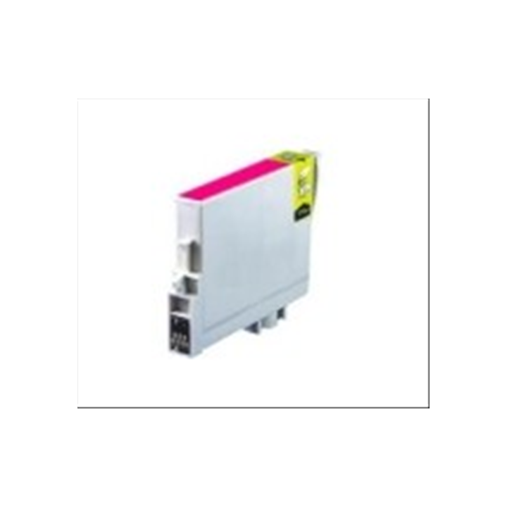 Cartuccia per Epson T0793 magenta