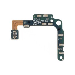FLEX DI EAR SPEAKER ALTOPARLANTE PER SAMSUNG GALAXY S24 ULTRA S928B