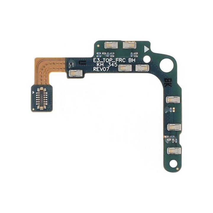 FLEX DI EAR SPEAKER ALTOPARLANTE PER SAMSUNG GALAXY S24 ULTRA S928B