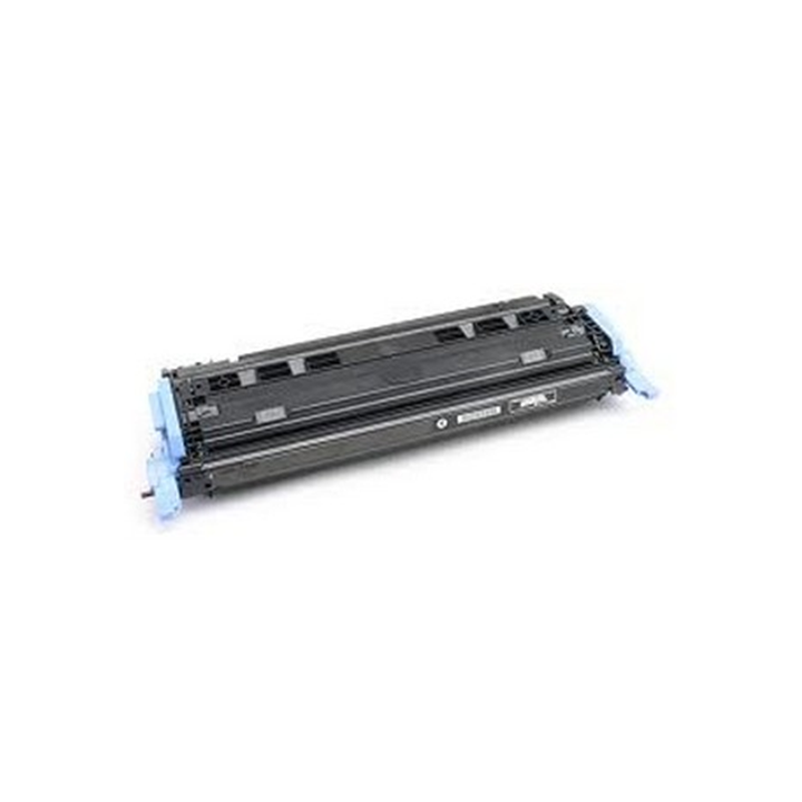Toner per HP Q6000A 124A CANON 707 nero 2500pag.