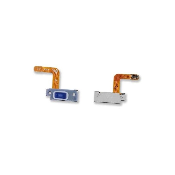 FLEX DI TASTO POWER PER SAMSUNG GALAXY S21 5G G991B / S21 PLUS 5G G99.