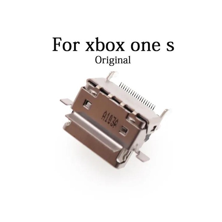 CONNETTORE DI HDMI USB PER XBOX ONE S
