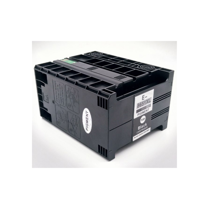 Cartuccia compatibile per Epson T8651 XXL nero 185ML