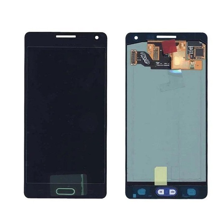 DISPLAY LCD + TOUCHSCREEN DISPLAY COMPLETO SENZA FRAME PER SAMSUNG GA.
