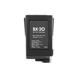 Cartuccia rigenerata UNIVERSAL.per CANON BX-20 BC-20nero 45ML/1000PAG.
