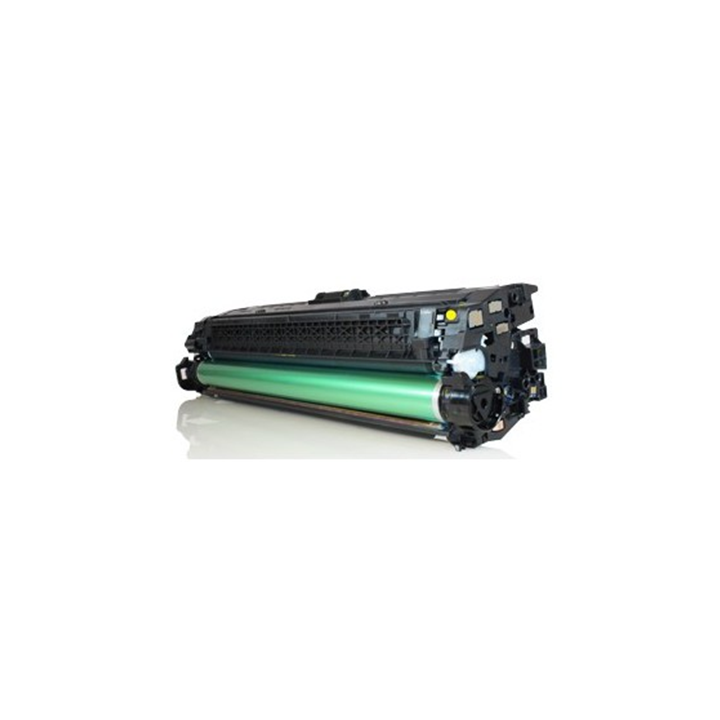 Toner per HP CE272A giallo 15000pag.