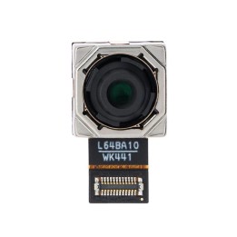 CAMERA POSTERIORE 64MP PER MOTOROLA MOTO G30 XT2129-1 XT2129-2 ORIGIN.