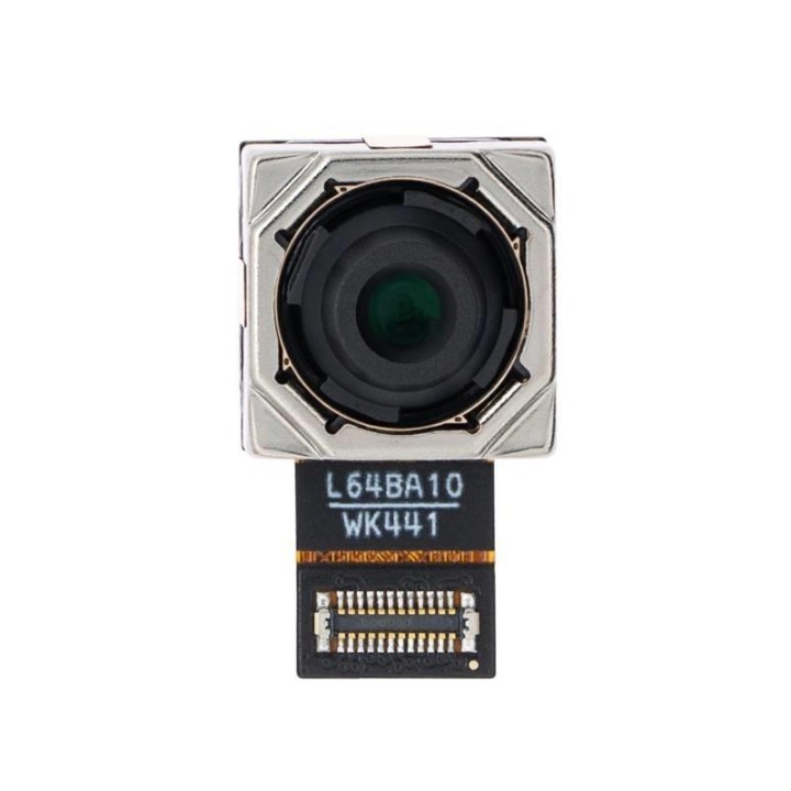 CAMERA POSTERIORE 64MP PER MOTOROLA MOTO G30 XT2129-1 XT2129-2 ORIGIN.