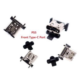 CONNETTORE DI TYPE-C USB PER SONY PlayStation 5 / PS5