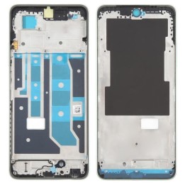 COVER CENTRALE A PER REALME C67 4G (RMX3890) VERDE ORIGINALE