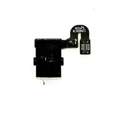 AUDIO JACK FLEX PER HUAWEI P SMART+ 2019 POT-LX1T