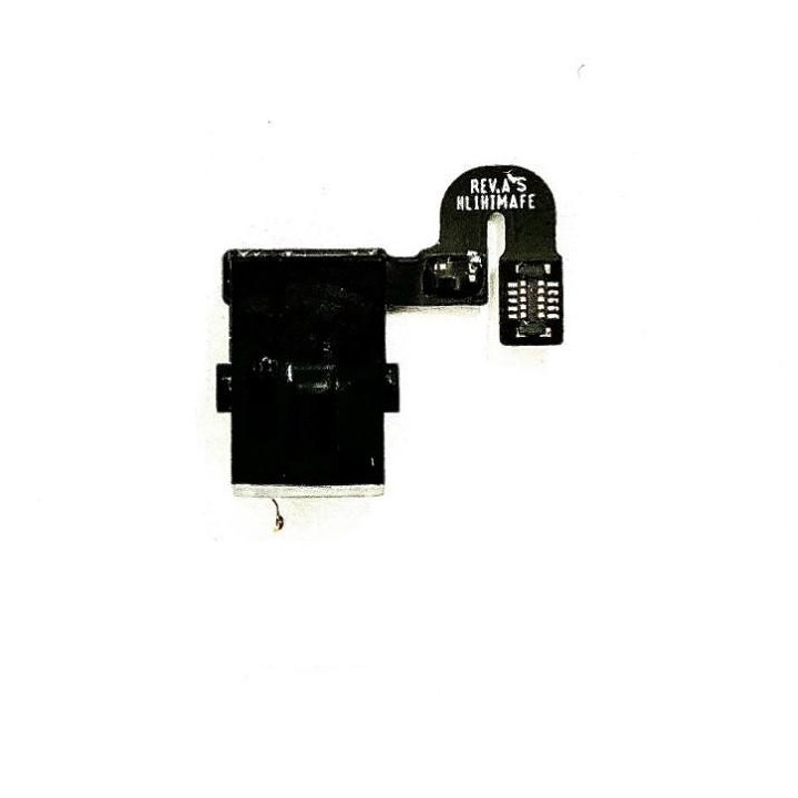 AUDIO JACK FLEX PER HUAWEI P SMART+ 2019 POT-LX1T