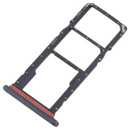 DUAL SIM TRAY PER SAMSUNG GALAXY A07 A075B VERDE