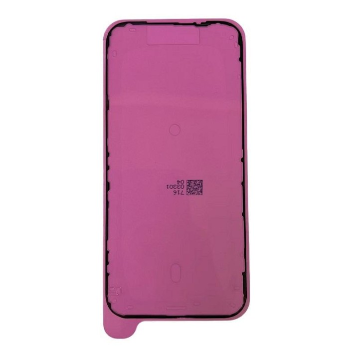 COLLA ADESIVO FRONTALE PER APPLE IPHONE 17 PRO MAX 6.9 ORIGINALE