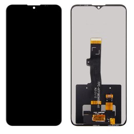DISPLAY LCD + TOUCHSCREEN DISPLAY COMPLETO SENZA FRAME PER MOTOROLA M.
